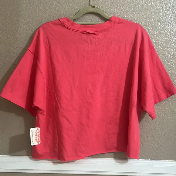 Free People Inspire Buti Logo - Picture 6 of 8